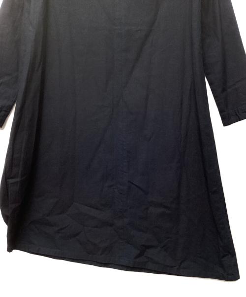 Pal'las Palace（パラスパレス）Pal'las Palace (パラスパレス) ワンピース インディゴ サイズ:2の古着・服飾アイテム
