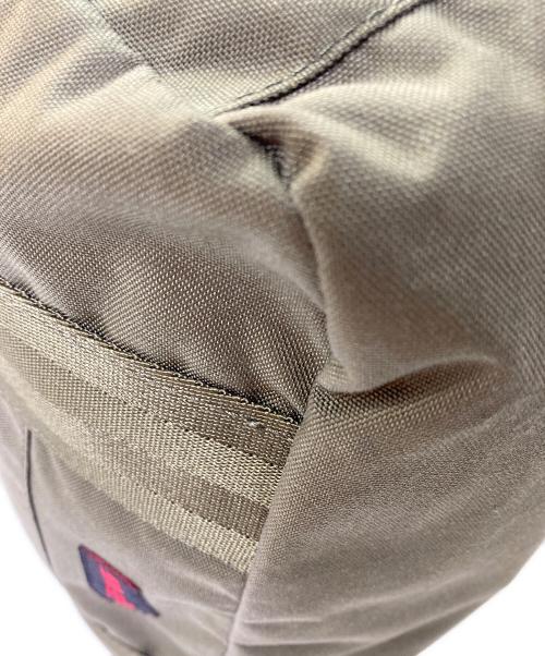 BRIEFING（ブリーフィング）BRIEFING (ブリーフィング) green label relaxing (グリーンレーベルリラクシング) トートバッグ グリーンの古着・服飾アイテム