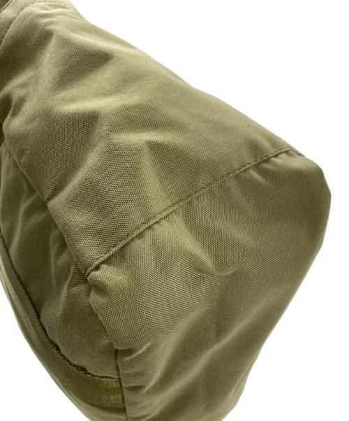 BRIEFING（ブリーフィング）BRIEFING (ブリーフィング) green label relaxing (グリーンレーベルリラクシング) トートバッグ グリーンの古着・服飾アイテム