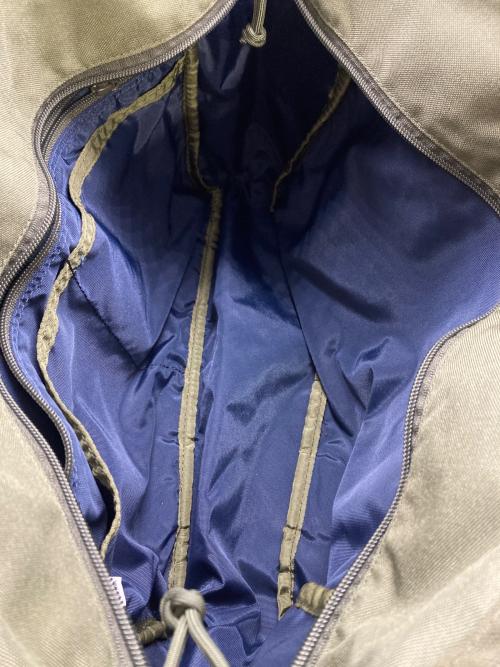 BRIEFING（ブリーフィング）BRIEFING (ブリーフィング) green label relaxing (グリーンレーベルリラクシング) トートバッグ グリーンの古着・服飾アイテム