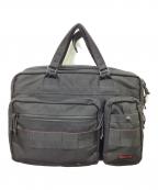 BRIEFINGブリーフィング）の古着「2WAYブリーフケース」｜ブラック