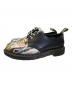 Dr.Martens (ドクターマーチン) 3ホールシューズ ホワイト×ブラック サイズ:7UK：14000円