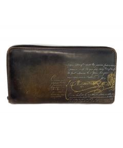 中古・古着通販】Berluti (ベルルッティ) インブイア カリグラフィ