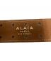 ALAIAの古着・服飾アイテム：9000円