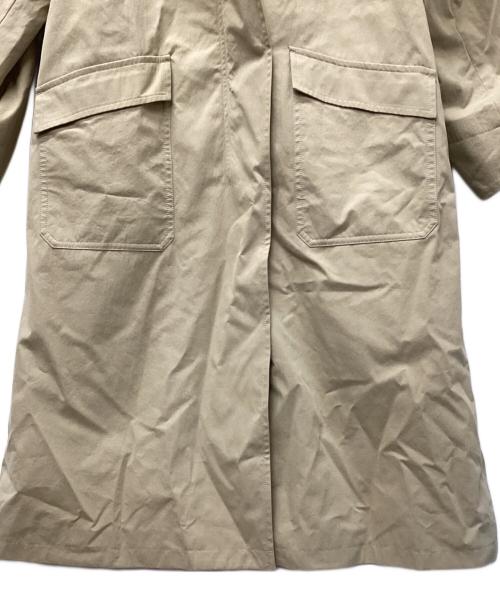 FRAMeWORK（フレームワーク）FRAMeWORK (フレームワーク) ライナー付コート ベージュ サイズ:FREEの古着・服飾アイテム