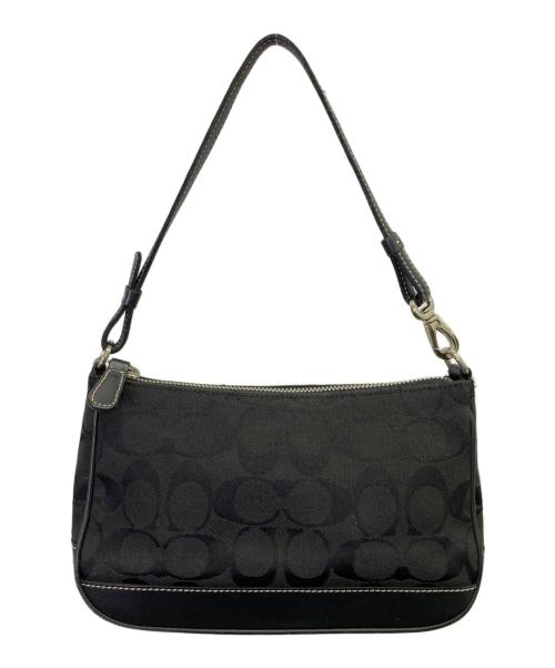 COACH（コーチ）COACH (コーチ) ハンドバッグの古着・服飾アイテム