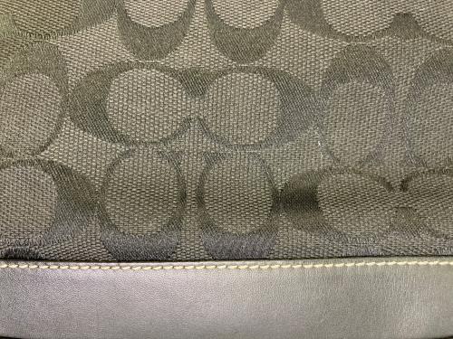 COACH（コーチ）COACH (コーチ) ハンドバッグの古着・服飾アイテム