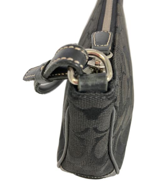 COACH（コーチ）COACH (コーチ) ハンドバッグの古着・服飾アイテム