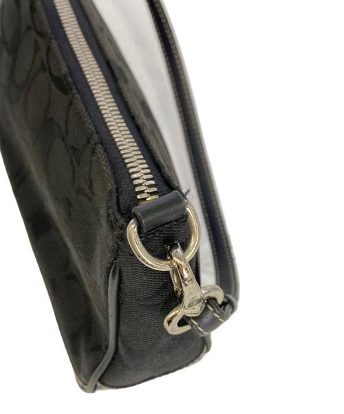 COACH（コーチ）COACH (コーチ) ハンドバッグの古着・服飾アイテム