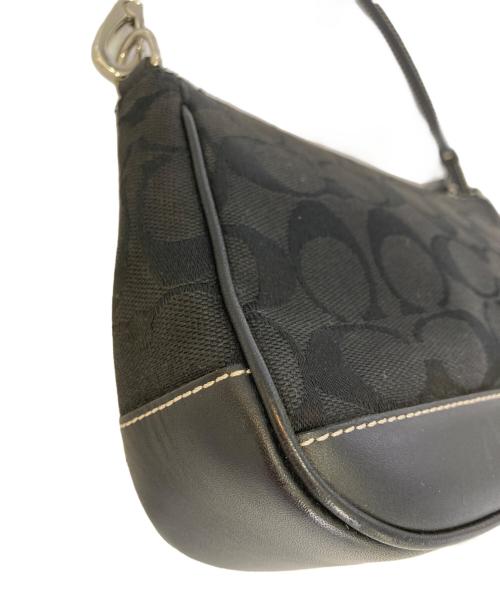 COACH（コーチ）COACH (コーチ) ハンドバッグの古着・服飾アイテム