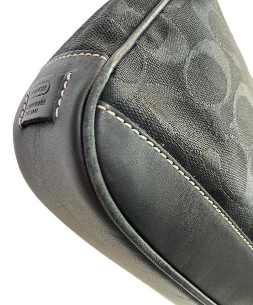 COACH（コーチ）COACH (コーチ) ハンドバッグの古着・服飾アイテム