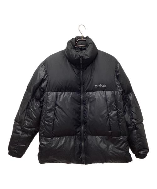 GOLDWIN（ゴールドウイン）GOLDWIN (ゴールドウイン) ダウンジャケット ブラック サイズ:XLの古着・服飾アイテム