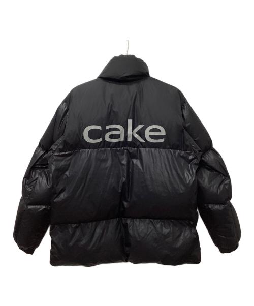 GOLDWIN（ゴールドウイン）GOLDWIN (ゴールドウイン) ダウンジャケット ブラック サイズ:XLの古着・服飾アイテム