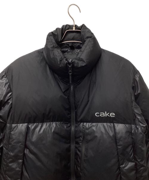 GOLDWIN（ゴールドウイン）GOLDWIN (ゴールドウイン) ダウンジャケット ブラック サイズ:XLの古着・服飾アイテム