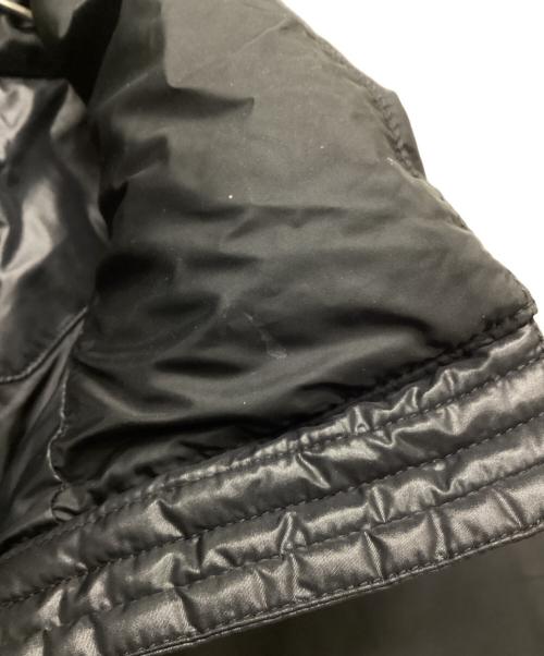 GOLDWIN（ゴールドウイン）GOLDWIN (ゴールドウイン) ダウンジャケット ブラック サイズ:XLの古着・服飾アイテム