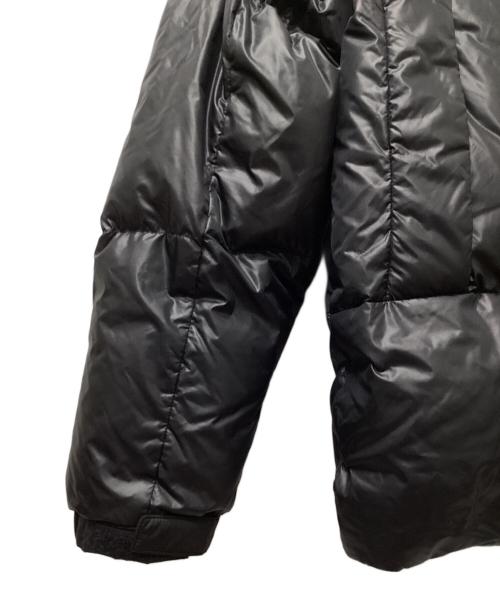 GOLDWIN（ゴールドウイン）GOLDWIN (ゴールドウイン) ダウンジャケット ブラック サイズ:XLの古着・服飾アイテム