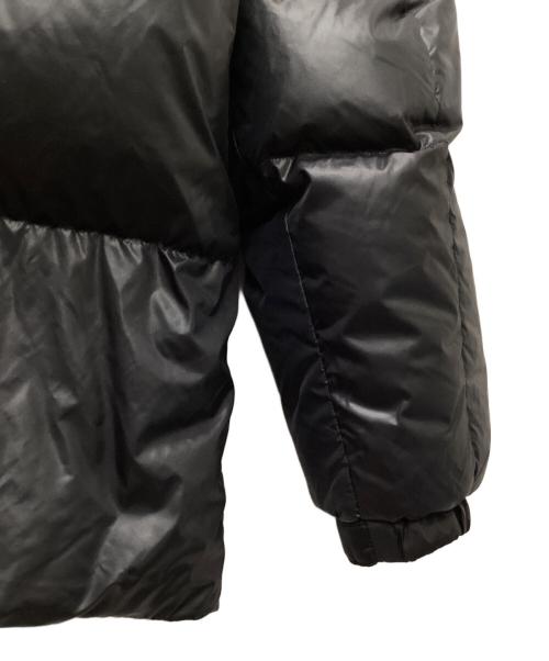 GOLDWIN（ゴールドウイン）GOLDWIN (ゴールドウイン) ダウンジャケット ブラック サイズ:XLの古着・服飾アイテム