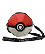 ポケットモンスター×Samantha Vegaポケットモンスター×サマンサベガ）の古着「ショルダーバッグ」