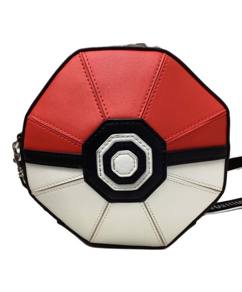 ポケットモンスター（ポケットモンスター）ポケットモンスター (ポケットモンスター) Samantha Vega (サマンサベガ) ショルダーバッグの古着・服飾アイテム