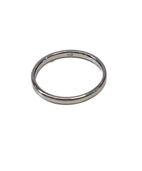 TSUTSUMI（ツツミ）TSUTSUMI (ツツミ) リング サイズ:10の古着・服飾アイテム