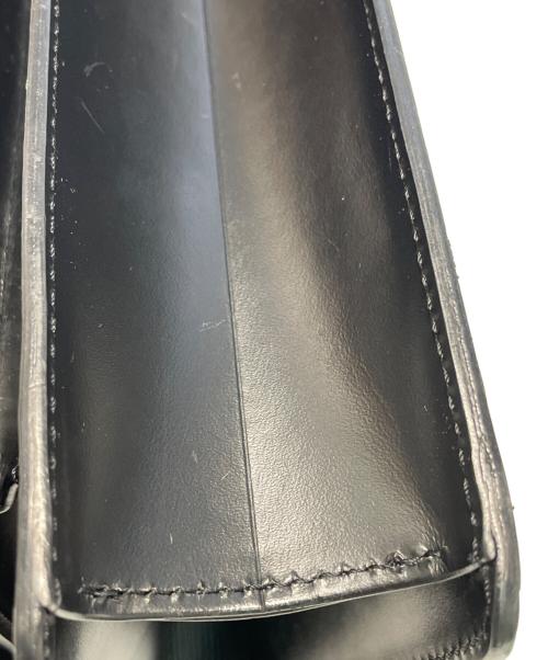 LOUIS VUITTON（ルイ ヴィトン）LOUIS VUITTON (ルイ ヴィトン) 2WAYバッグ ブラックの古着・服飾アイテム
