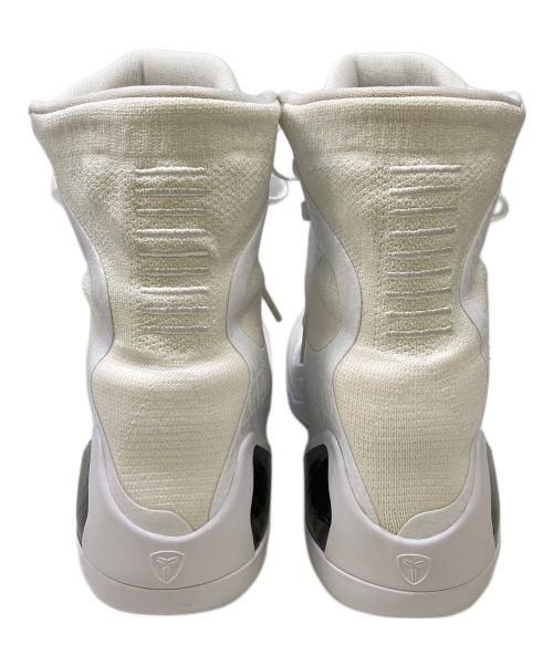NIKE（ナイキ）NIKE (ナイキ) スポーツシューズ ホワイト サイズ:28.5の古着・服飾アイテム