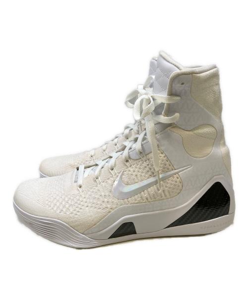 NIKE（ナイキ）NIKE (ナイキ) スポーツシューズ ホワイト サイズ:28.5の古着・服飾アイテム