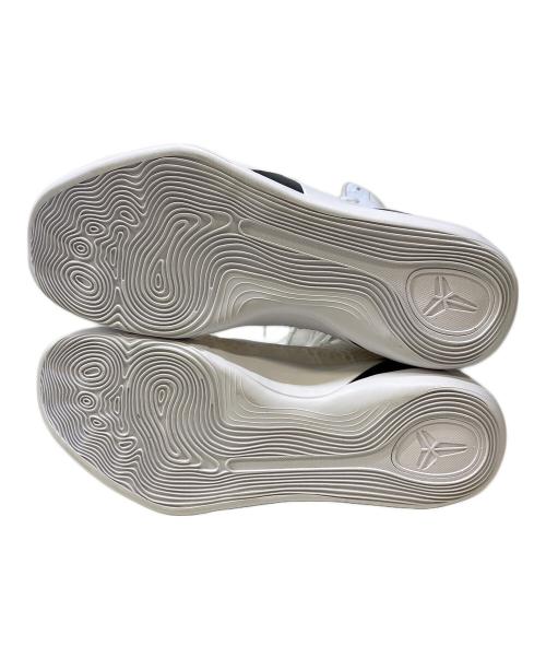 NIKE（ナイキ）NIKE (ナイキ) スポーツシューズ ホワイト サイズ:28.5の古着・服飾アイテム