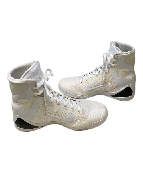 NIKE（ナイキ）NIKE (ナイキ) スポーツシューズ ホワイト サイズ:28.5の古着・服飾アイテム
