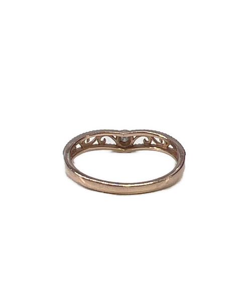 ノーブランド（ノーブランド）ノーブランド (ノーブランド) リング サイズ:5の古着・服飾アイテム
