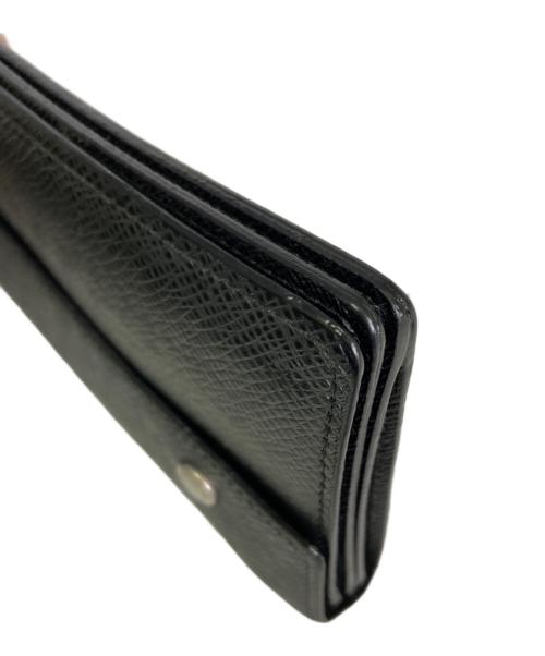 LOUIS VUITTON（ルイ ヴィトン）LOUIS VUITTON (ルイ ヴィトン) 財布 ブラックの古着・服飾アイテム