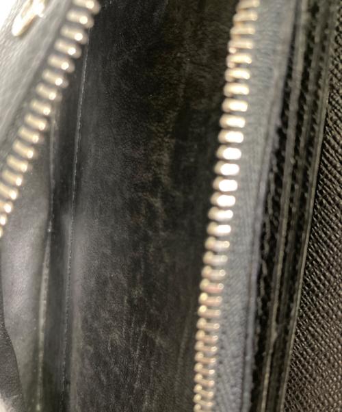 LOUIS VUITTON（ルイ ヴィトン）LOUIS VUITTON (ルイ ヴィトン) 財布 ブラックの古着・服飾アイテム