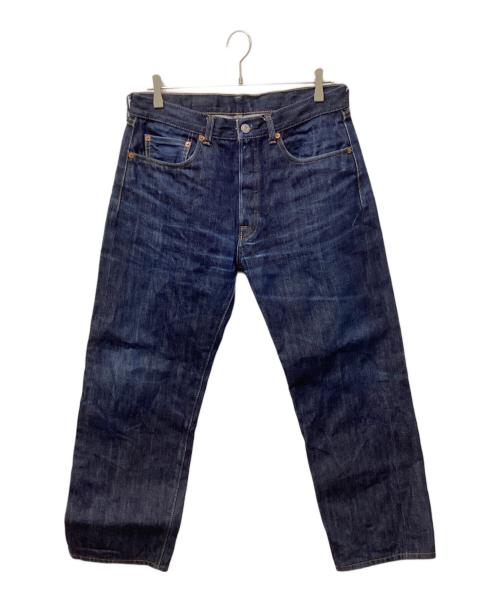 LEVI'S VINTAGE CLOTHING（リーバイス ビンテージ クロージング）LEVI'S VINTAGE CLOTHING (リーバイス ビンテージ クロージング) デニムパンツ インディゴ サイズ:34の古着・服飾アイテム