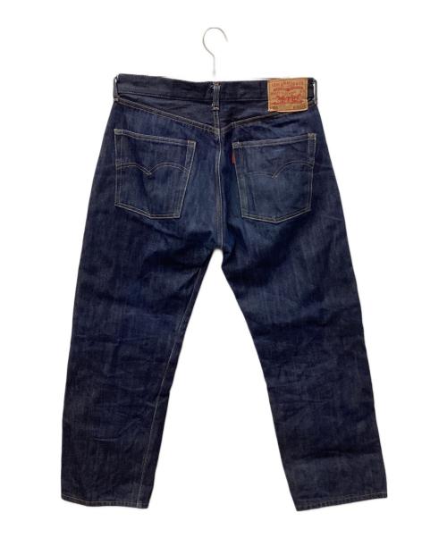 LEVI'S VINTAGE CLOTHING（リーバイス ビンテージ クロージング）LEVI'S VINTAGE CLOTHING (リーバイス ビンテージ クロージング) デニムパンツ インディゴ サイズ:34の古着・服飾アイテム