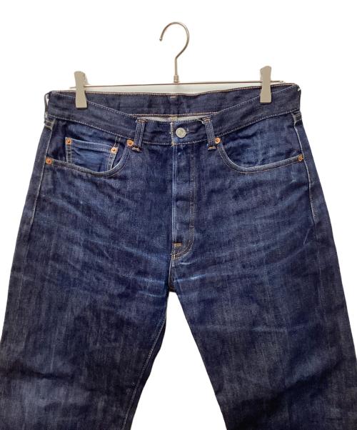 LEVI'S VINTAGE CLOTHING（リーバイス ビンテージ クロージング）LEVI'S VINTAGE CLOTHING (リーバイス ビンテージ クロージング) デニムパンツ インディゴ サイズ:34の古着・服飾アイテム