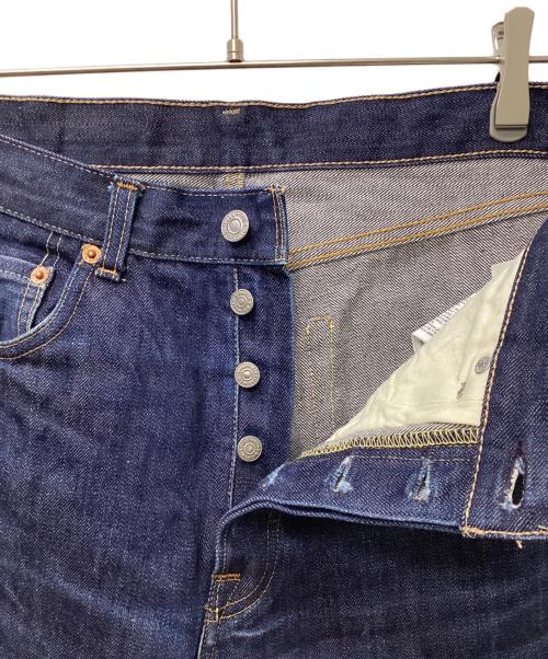 LEVI'S VINTAGE CLOTHING（リーバイス ビンテージ クロージング）LEVI'S VINTAGE CLOTHING (リーバイス ビンテージ クロージング) デニムパンツ インディゴ サイズ:34の古着・服飾アイテム