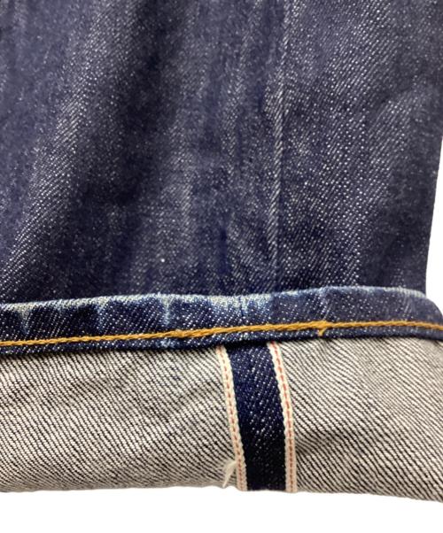 LEVI'S VINTAGE CLOTHING（リーバイス ビンテージ クロージング）LEVI'S VINTAGE CLOTHING (リーバイス ビンテージ クロージング) デニムパンツ インディゴ サイズ:34の古着・服飾アイテム