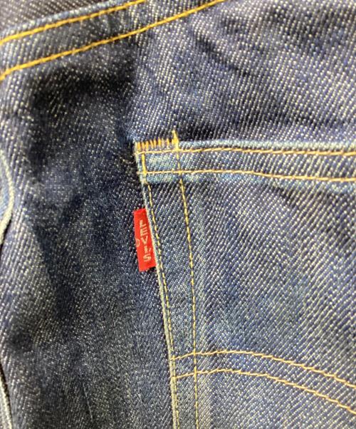 LEVI'S VINTAGE CLOTHING（リーバイス ビンテージ クロージング）LEVI'S VINTAGE CLOTHING (リーバイス ビンテージ クロージング) デニムパンツ インディゴ サイズ:34の古着・服飾アイテム