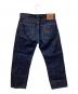 LEVI'S VINTAGE CLOTHING (リーバイス ビンテージ クロージング) デニムパンツ インディゴ サイズ:34：13000円