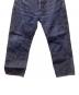 中古・古着 LEVI'S VINTAGE CLOTHING (リーバイス ビンテージ クロージング) デニムパンツ インディゴ サイズ:34：13000円