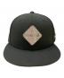 F.C.R.B. (エフシーレアルブリストル) New Era (ニューエラ) ラインストーンキャップ ブラック サイズ:71/2(59.6cm)：10000円