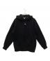 New Era（ニューエラ）の古着「パーカー」｜ブラック