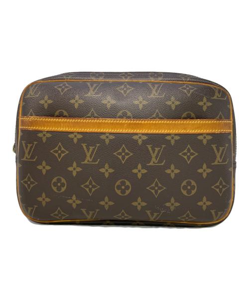 LOUIS VUITTON（ルイ ヴィトン）LOUIS VUITTON (ルイ ヴィトン) ショルダーバッグ サイズ:PMの古着・服飾アイテム