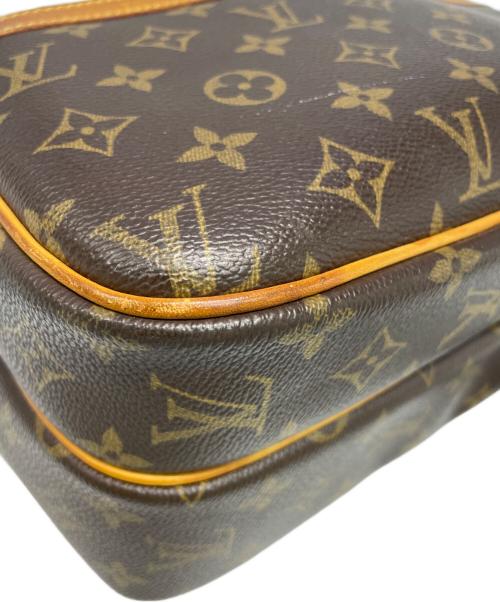 LOUIS VUITTON（ルイ ヴィトン）LOUIS VUITTON (ルイ ヴィトン) ショルダーバッグ サイズ:PMの古着・服飾アイテム