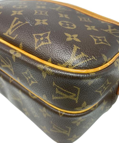 LOUIS VUITTON（ルイ ヴィトン）LOUIS VUITTON (ルイ ヴィトン) ショルダーバッグ サイズ:PMの古着・服飾アイテム