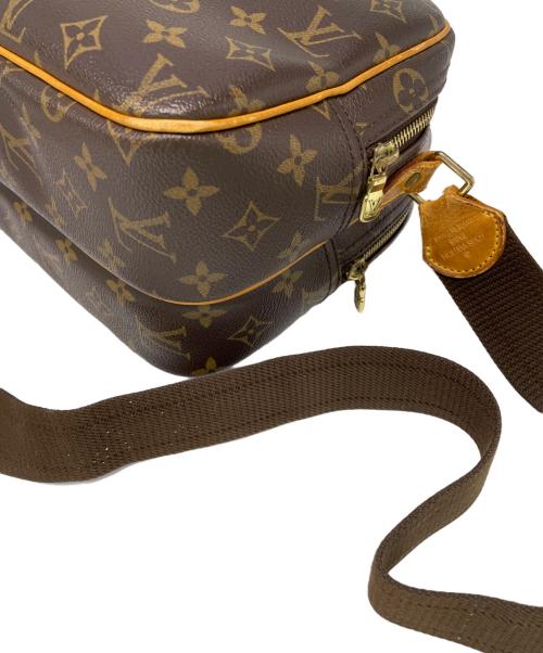 LOUIS VUITTON（ルイ ヴィトン）LOUIS VUITTON (ルイ ヴィトン) ショルダーバッグ サイズ:PMの古着・服飾アイテム