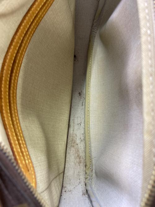 LOUIS VUITTON（ルイ ヴィトン）LOUIS VUITTON (ルイ ヴィトン) ショルダーバッグ サイズ:PMの古着・服飾アイテム