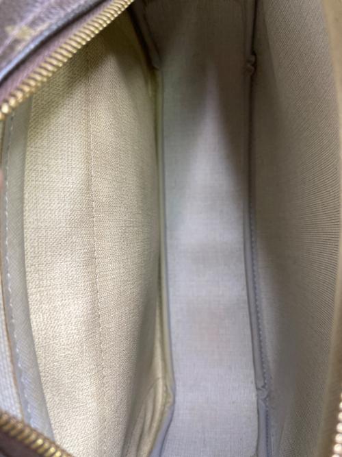 LOUIS VUITTON（ルイ ヴィトン）LOUIS VUITTON (ルイ ヴィトン) ショルダーバッグ サイズ:PMの古着・服飾アイテム