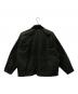 Barbour (バブアー) TRANSPORT WAX JACKET グリーン サイズ:40：30000円