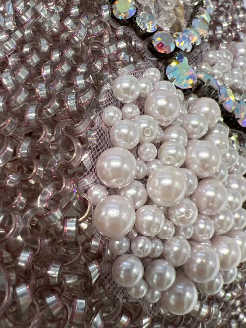 ANTEPRIMA（アンテプリマ）ANTEPRIMA (アンテプリマ) ミニバッグの古着・服飾アイテム